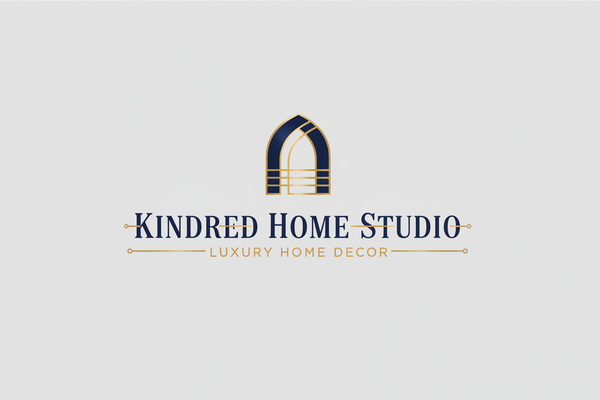 Kindred Home Studio